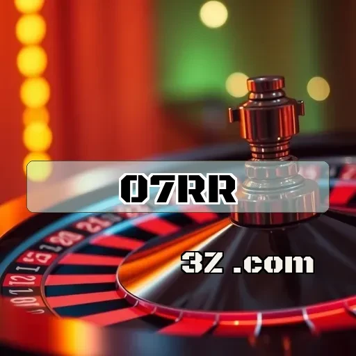 07rr.com Bônus